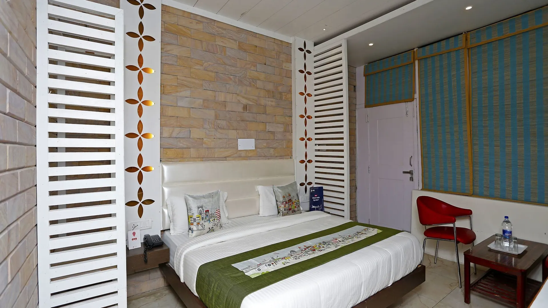 Hotel Oyo 3360 Near Victory Tunnel Shimla 3*,